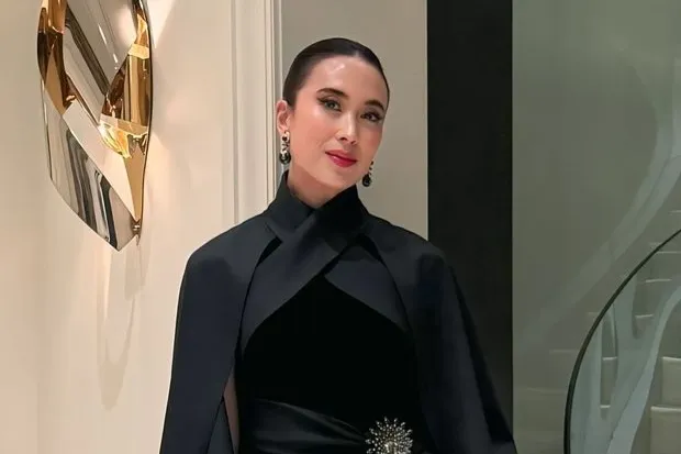 Inspirasi Makeup ala Menteri Pariwisata Widiyanti Putri Wardhana