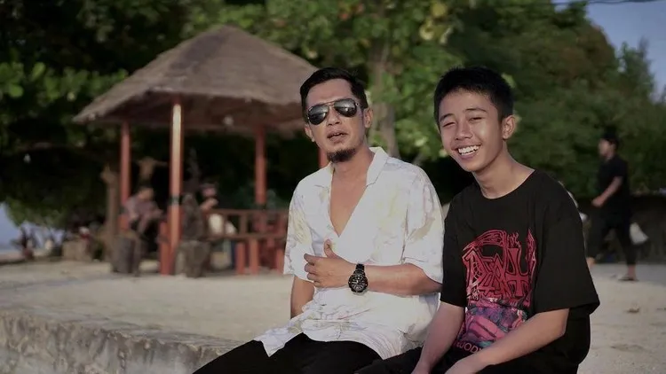 Fakta Kematian Anak Drummer Matta Band yang Terseret Ombak di Bali