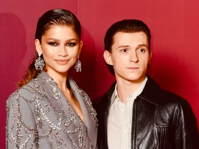 Zendaya susul Tom Holland gabung di film terbaru Christopher Nolan (Foto: Getty Images)
