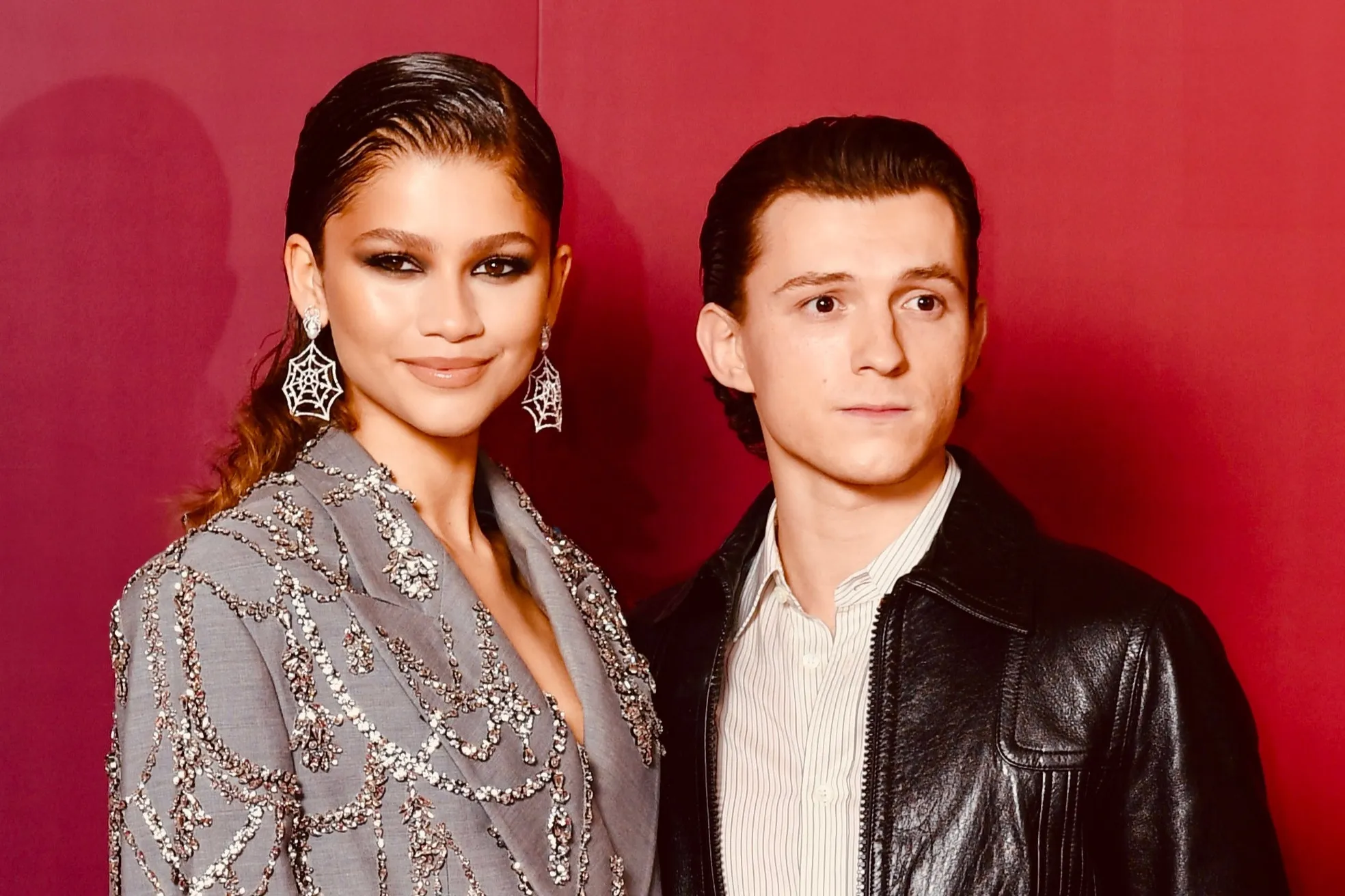 Zendaya Susul Tom Holland Main di Film Terbaru Christopher Nolan