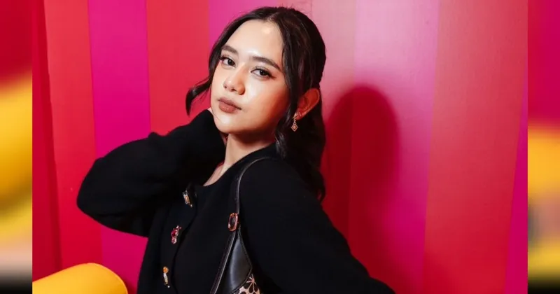 Bikin Kaget, Foto Lamaran Ziva Magnolya Bocor di Media Sosial