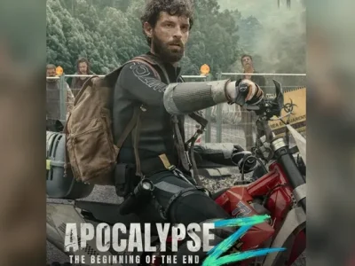Film ‘Apocalypse Z: The Beginning of the End’ (Foto: Dok. IMDb)