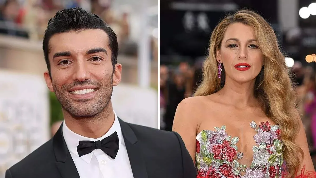 Blake Lively Laporkan Sutradara ‘It Ends With Us’ Atas Tuduhan Pelecehan