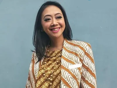 Asri Welas (Foto: Instagram/comikamedia)