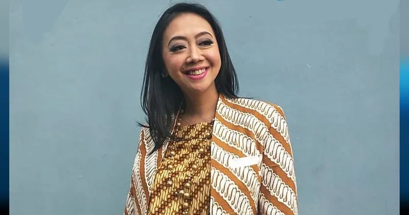 Asri Welas Ungkap Alasan Tampil Seksi di Media Sosial