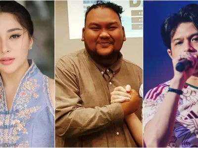 Sederet artis jadi korban Fico Fachriza (Foto: Instagram/nikitawillyofficial94, londokampung, uan.kaisar)