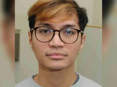 Reynhard Sinaga. Foto : Istimewa