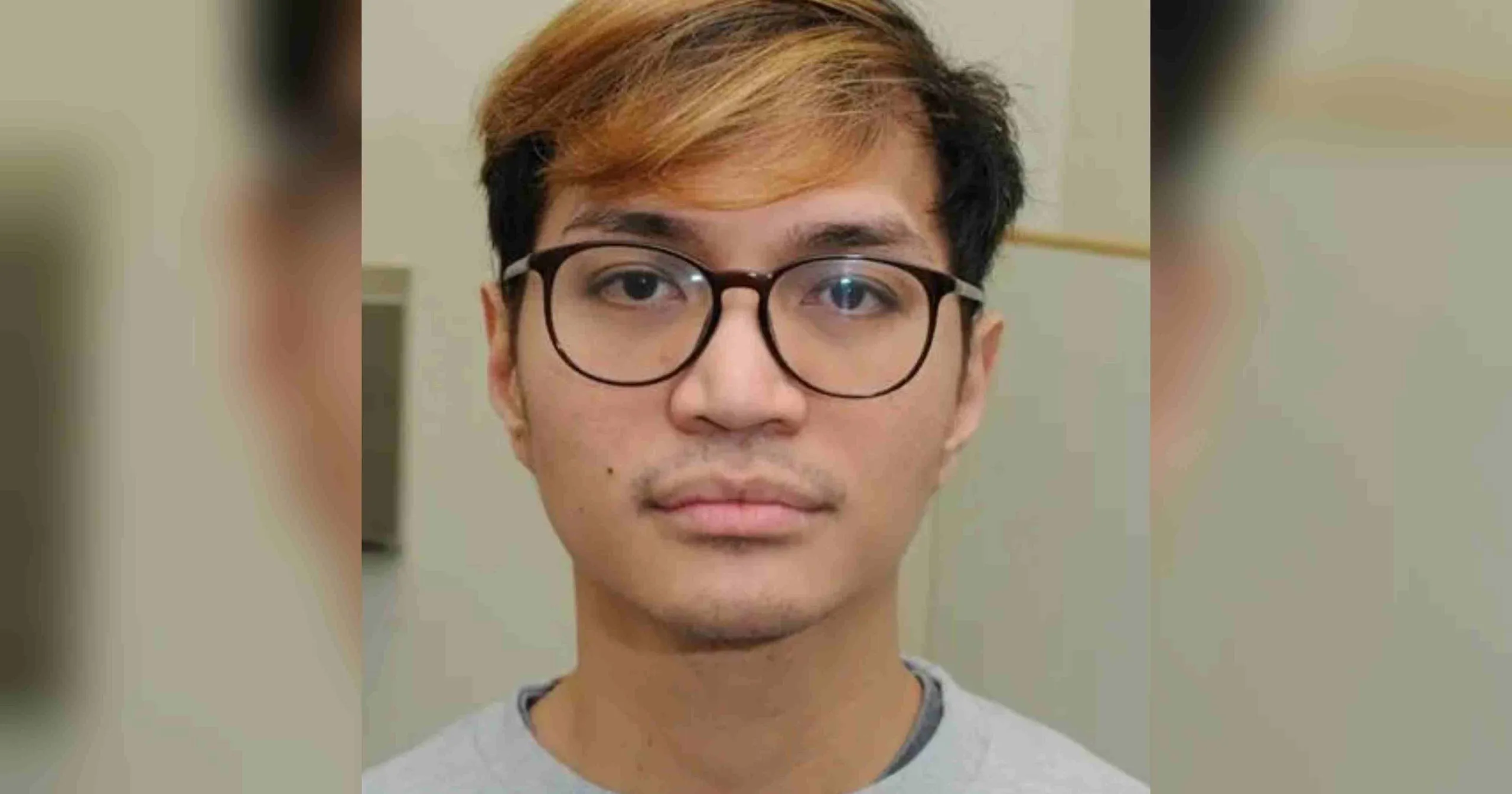 Predator Seks Reynhard Sinaga Sering Dihajar Selama di Penjara