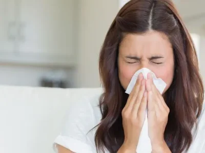 ILUSTRASI : Penyakit flu. Foto : Thinkstock/Wavebreakmedia Ltd