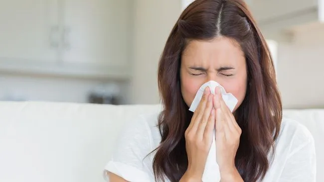 Musim Hujan Tiba, Kebiasaan ini Bisa Cegah Flu