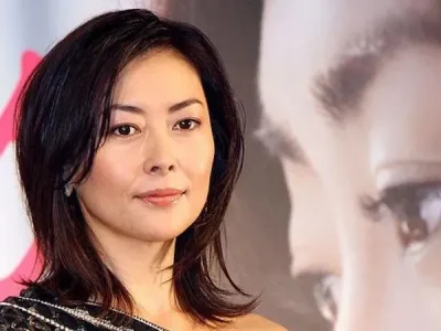 Miho Nakayama meninggal dunia. Foto : getty images
