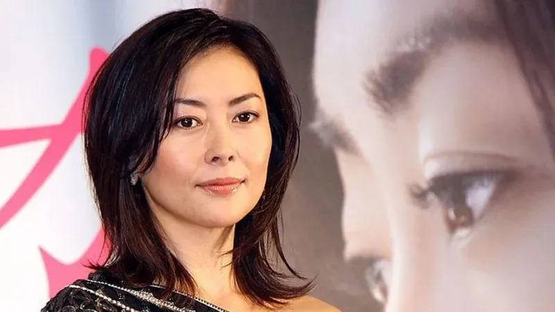 Aktris Jepang Miho Nakayama Meninggal di Kamar Mandi, Begini Kronologinya