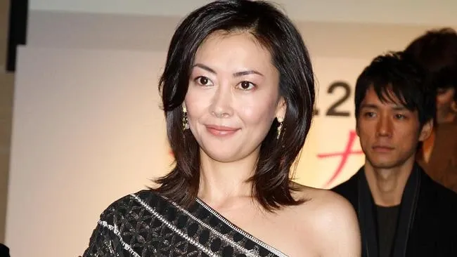 Aktris Jepang Miho Nakayama Tewas Tenggelam di Bak Mandi, Kok Bisa?