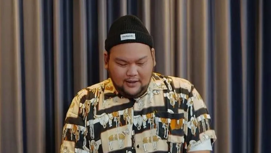Diduga Tipu Kiki Eks CJR, Fico Fachriza Ngaku Terjerat Pinjol