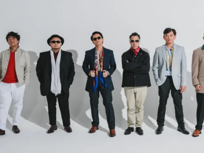 Jelang akhir tahun, Band Nidji rilis dua single terbaru. (Foto: Dok. Musika Studio)
