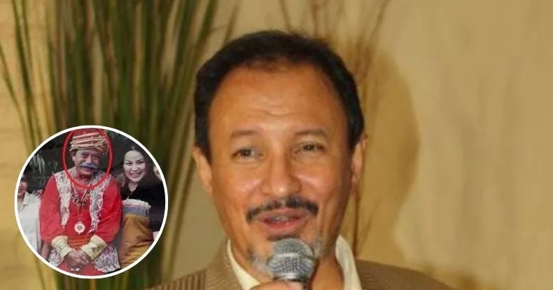 Almarhum Fuad Baradja Dikenal Sebagai Aktivis Anti-Rokok