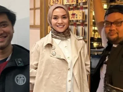 Ini deretan artis yang pernah terlilit utang miliaran rupiah serta pinjaman online atau pinjol. Terbaru ada Fico Fachriza. (Foto: Kolase/Dok. Pri)