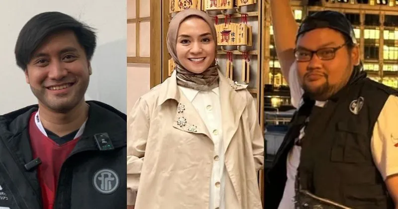 3 Artis yang Pernah Terjerat Pinjol, Terbaru Fico Fachriza
