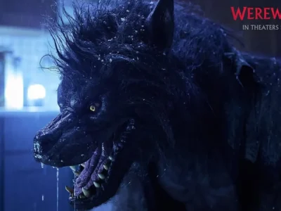 Fakta film 'Werewolves'. (Foto: Instagram/werewolvesmovie)