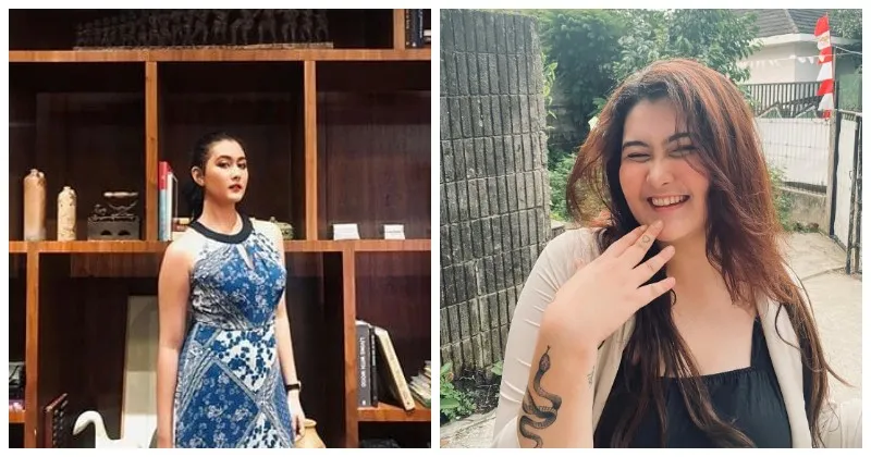 Kini Jualan Risol, Artis Talitha Curtis Bongkar Sikap Asli Ibunda