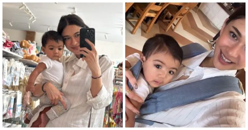 Alasan Nana Mirdad Tidak Mau Adopsi Bayi yang Ditemukan di Rumahnya