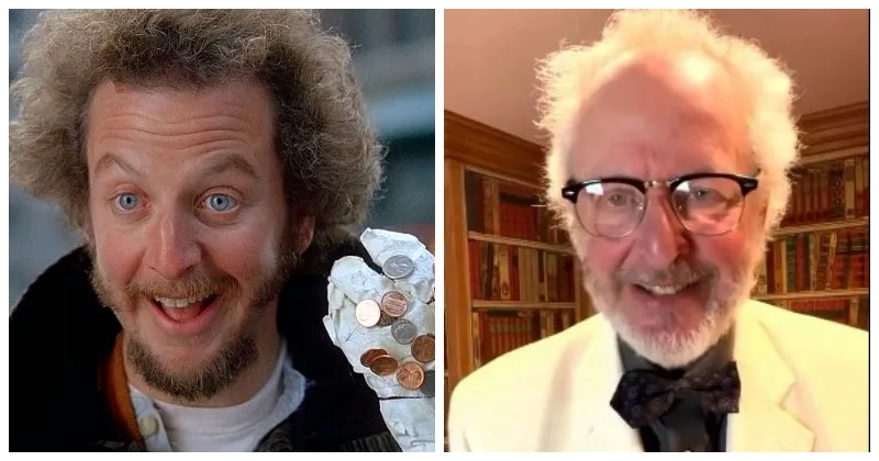 Hidup Sederhana, Pemeran Marv ‘Home Alone’ Kini Jadi Petani
