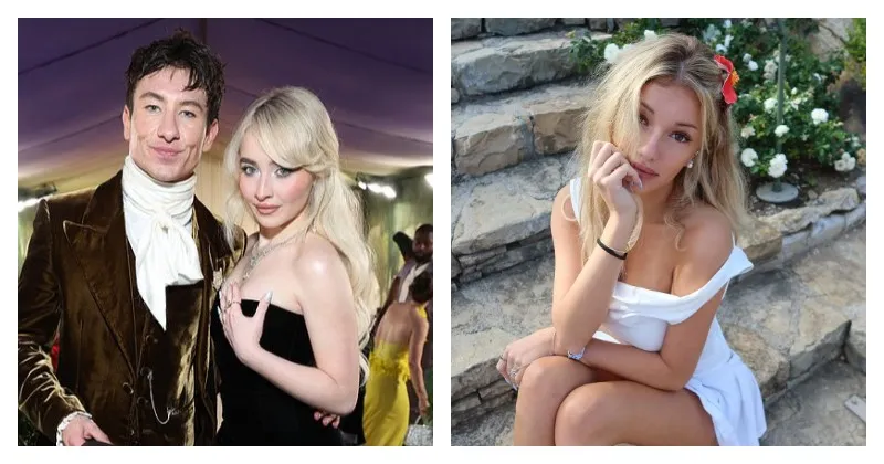 Putus dari Sabrina Carpenter, Barry Keoghan Diduga Selingkuh