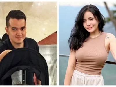 Mawar AFI membongkar sifat asli mantan suami, Steno Ricardo. Foto : Instagram/mysamawar
