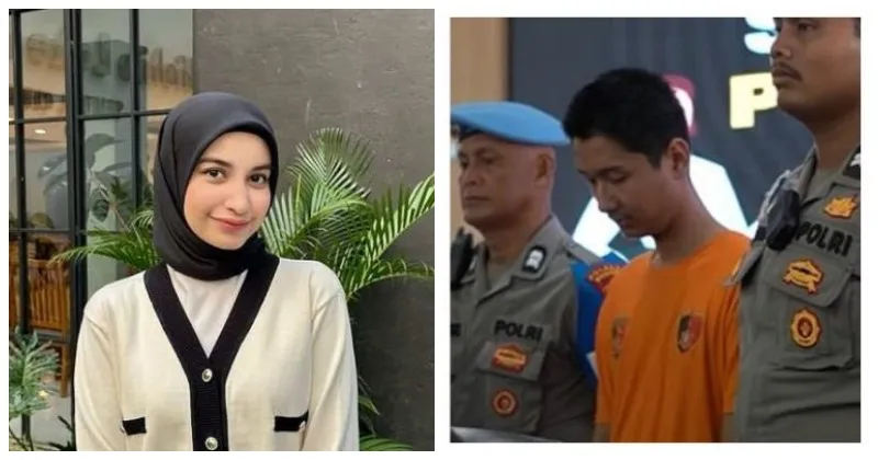 Armor Toreador Dituntut 6 Tahun Penjara, Kasus KDRT Cut Intan Nabila