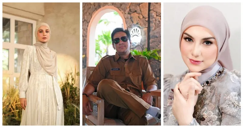 6 Artis Beri Bantuan Penjual Es Teh yang Viral Karena Diolok Gus Miftah