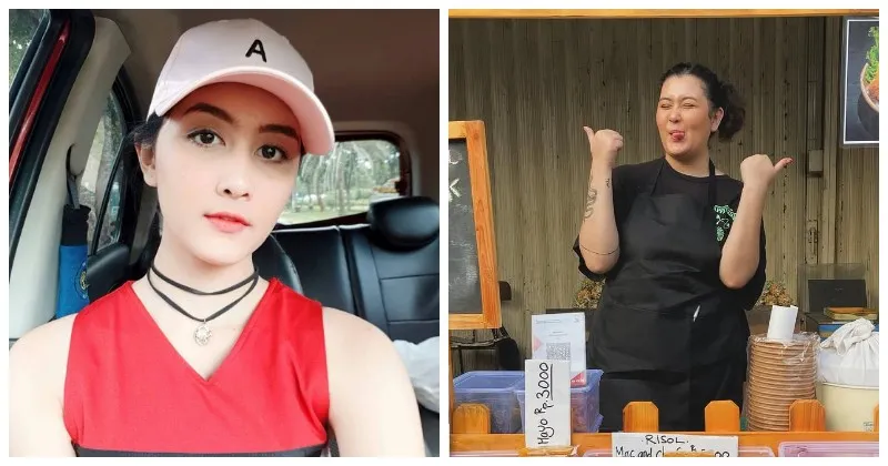 Berat Badan Capai 115 Kg, Talitha Curtis Idap Penyakit Ini