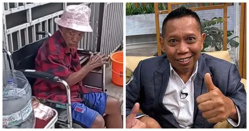Dulu Tenar, Ini Kondisi Terkini 4 Artis Lawas yang Terbaring Sakit
