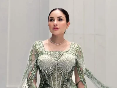 Nikita Mirzani akan mendampingi anak yang akan diperiksa hari ini atas kasus dugaan persetubuhan di bawah umur. (Foto: Dok. Pri)