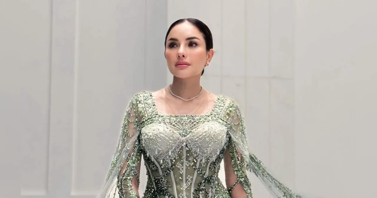 Sosok Inisial F yang Dilaporkan Nikita Mirzani