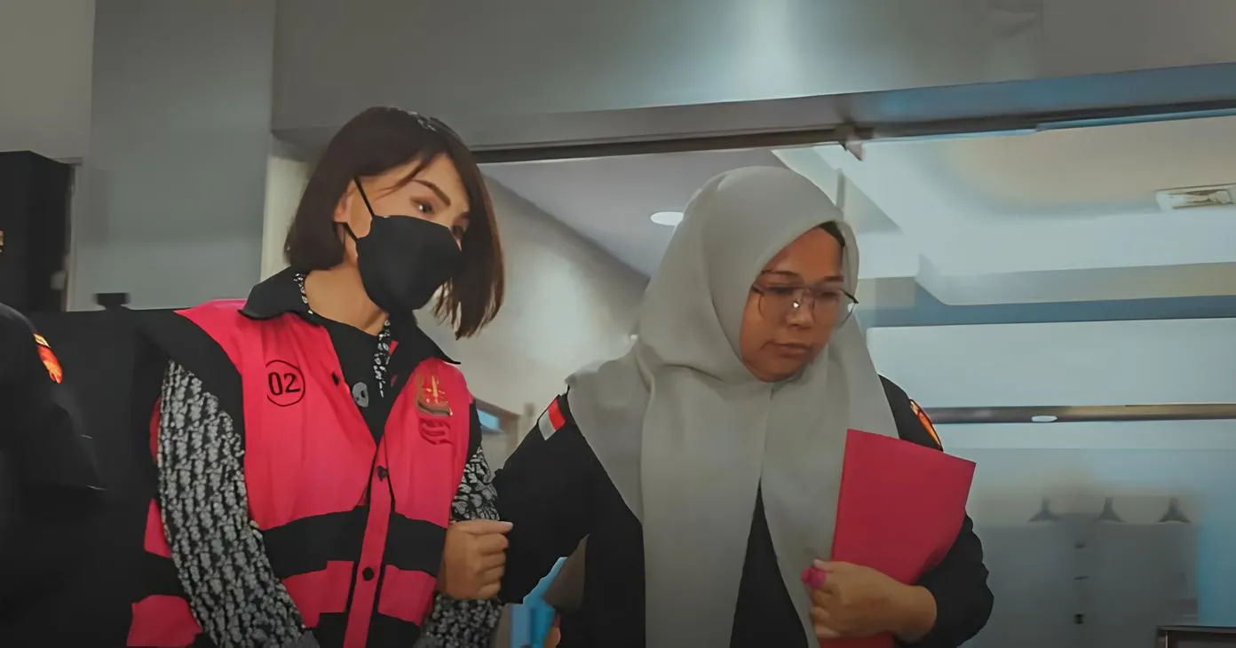 Tersangka Korupsi Timah, Helena Lim Dituntut 8 Tahun Penjara