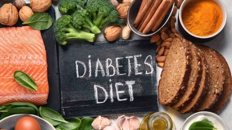 7 Makanan Kaya Serat Ini Baik Dikonsumsi untuk Cegah Diabetes