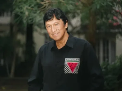 Ikang Fawzi alami depresi. (Foto: Dok. Pri)