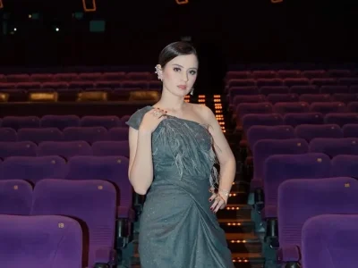 Kimberly Ryder. (Foto: Dok. Pri)
