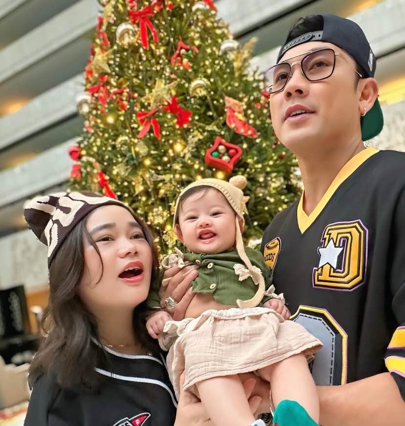 Foto : Instagram/sumargodenny