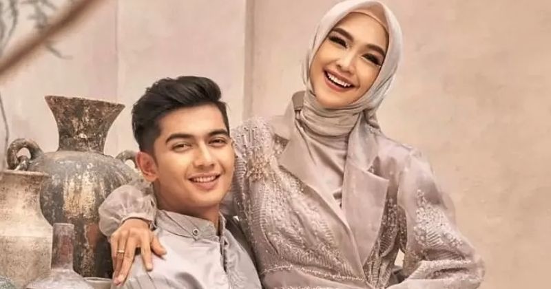 Ria Ricis resmi cerai dari Teuku Ryan. Foto: Dok. Instagram Ria Ricis