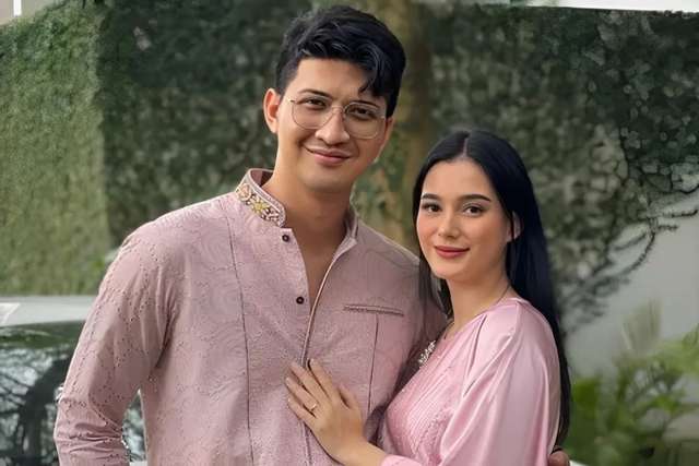 Aditya Zoni cerai dari Yasmin Ow. Foto : Instagram/realaditya_