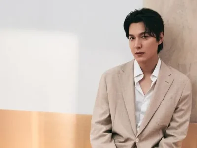 Lee Min-ho. (Foto: Dok. Pri)