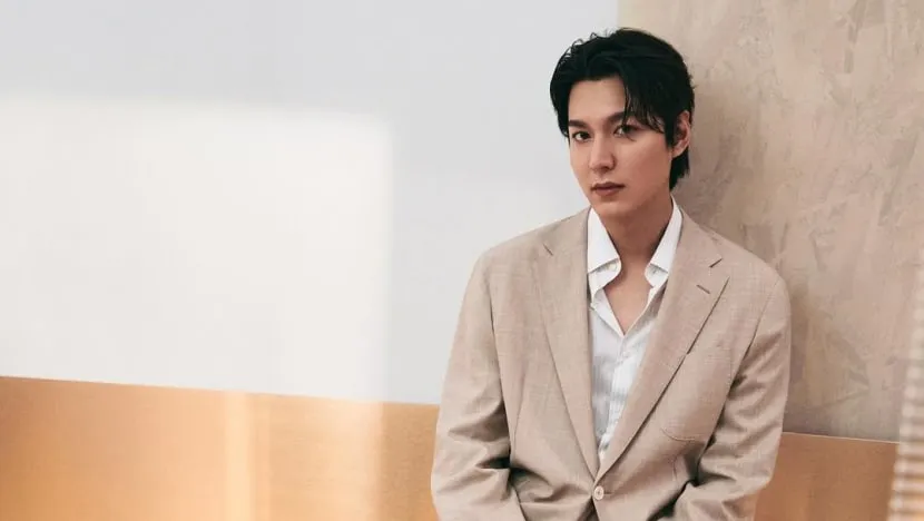 Lee Min-ho Ngaku Depresi Imbas Kecelakaan Mobil