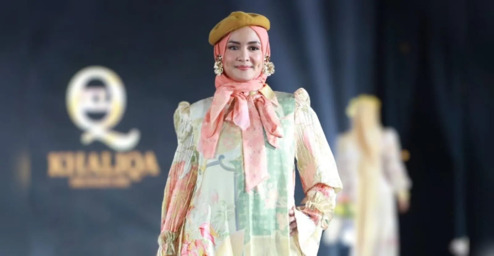 Intan Nuraini Tak Mau Membintangi Sinetron Lagi, Ini Alasannya