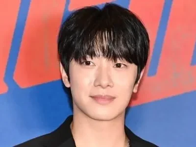 Minhwan FT Island. Foto: Dok. Xports News