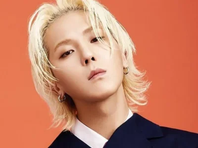 Mino Winner. (Foto: Dok. Pri)