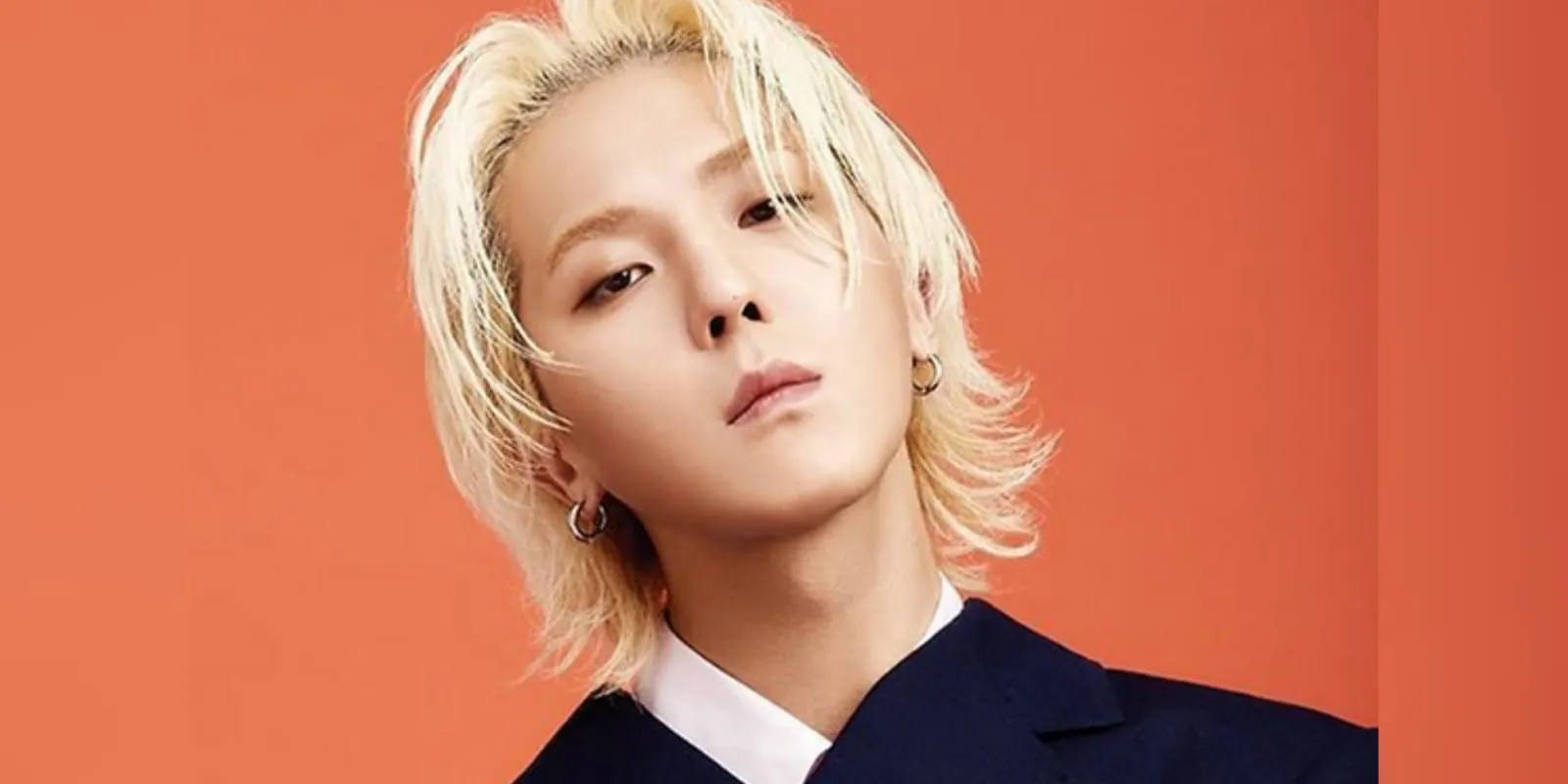 Mino Winner Idap Penyakit Mental, Sempat Diminta Berhenti Wamil