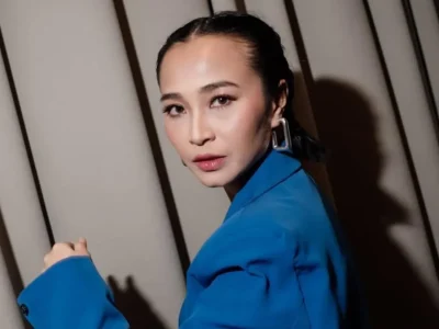 Rinni Wulandari. (Foto: Instagram/rinni_w)