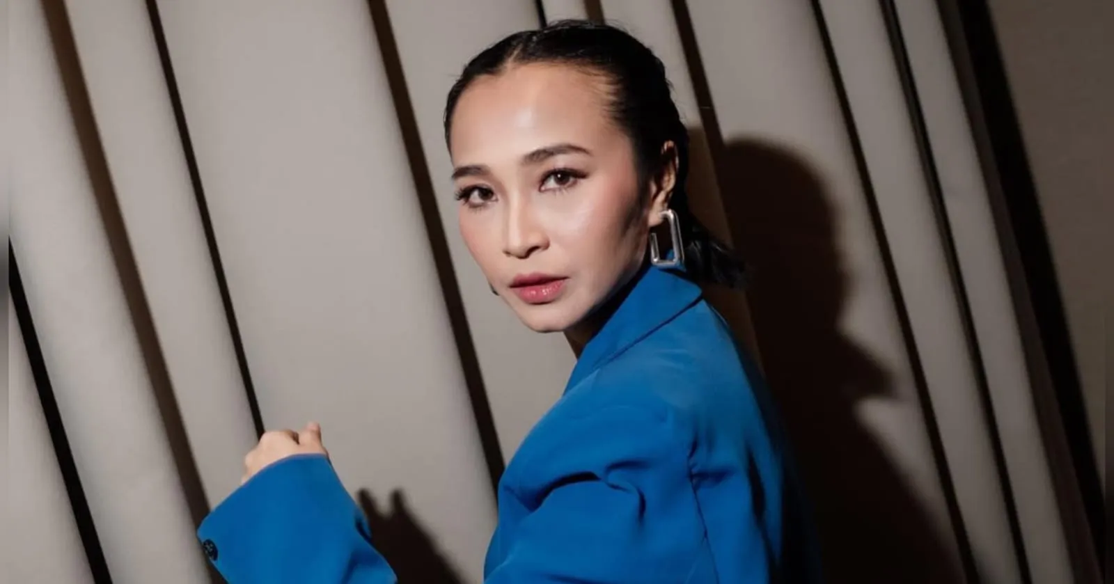 Sempat Terpuruk, Rinni Wulandari Bangkit Berkat AMI Awards