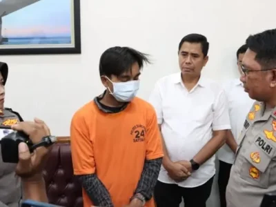 Mahasiswa di Bangkalan ini tega bakar kekasih yang telah dihamili. (Foto: Istimewa)